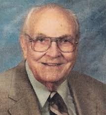 Robert Smith Obituary (1921