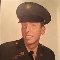 Henry Eldridge Shrader Obituary