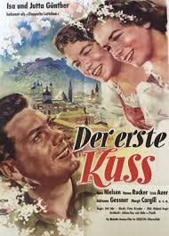 Der erste Kuß (1954)
