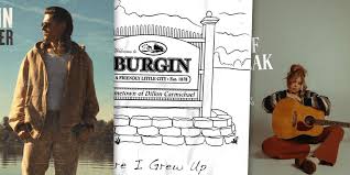 Dillon Carmichael, Redferrin, & More