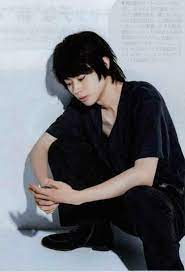 ホント綺麗なヒトだ 菅生 大将 菅田将暉 ファッション 立志