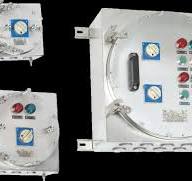 Flameproof Enclosure HRMD96 Series Explosion-proof Distribution Panels