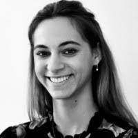 Dominique Simon's Instagram, Twitter & Facebook