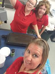 Kelani's Catering and Concessions LLC