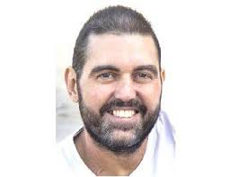 Michael STEENSON Obituary (2015)