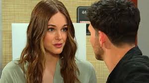 Days of Our Lives' Spoilers For Wednesday, January 22: Alex's life gets  complicated-again! Plus, Kerry faces questions from Jada. - Daily Soap Dish