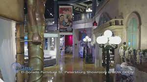 El Dorado St Petersburg Showroom Is Now Open Wfla