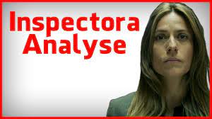 die verhandlung der inspectora haus des geldes analyse raquel murillo rhetorik professor psychologie