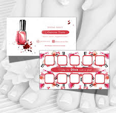 Cartao Visita Fidelidade Esmalteria No Elo7 Ld Arte E Criacao Digital E5b419 Recursos fáceis para você produzir seu cartão de visita online. cartao visita fidelidade esmalteria