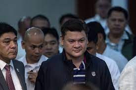 Rodrigo roa duterte (born march 28, 1945), also known as digong and rody, is a filipino politician who is the current president of the philippines and the first from mindanao to hold the office. Duterte S Son Quits Post After Battling Daughter On Social Media The New York Times