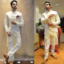 Formal wear, formal attire or full dress is the traditional western dress code category applicable for the most. Indo Western For Men 25 Looks For Daper Dudes