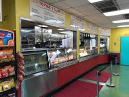 El Tiempo Market Is Now El Tiempo Taqueria Houston Press