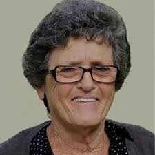 Helen Chauvin Bruno Obituary July 10, 2019