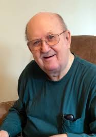 Melvin Booth Obituary