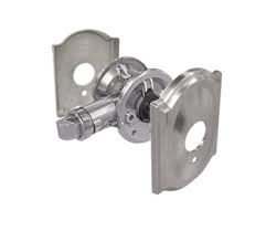 2 repeat step 1 on the exterior side with the key. Schlage Custom Door Hardware Faqs