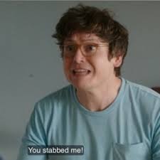 Images tagged with you're the worst, lindsay jillian, paul jillian