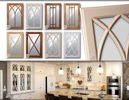 The best ideas for glass kitchen cabinets! Cabinets Showplace Gothic Mullion Glass Doors Glass Kitchen Cabinet Doors Glass Cabinet Doors Glass Kitchen Cabinets