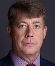 Meet Our Executive Leadership Team