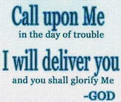 Image result for many are the afflictions of the righteous