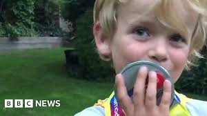 Musician with cerebral palsy unlocks creativity with his eyes