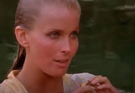 Bo Derek Lived A Hollywood Nightmare