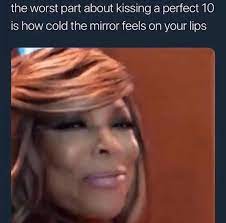 We love wendy but it wouldn't be fair to give her an easy pass on this one. Is Tv Host Wendy Williams The Queen Of Memes Discover Twitter S Favorites Here Film Daily