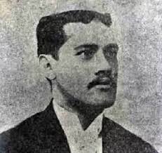 Francisco Roman was born in Alcala, Cagayan October 4, 1869