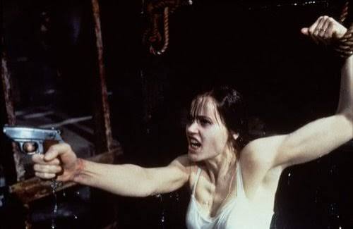 The Long Kiss Goodnight - Internet Movie Firearms Database - Guns in  Movies, TV and Video Games