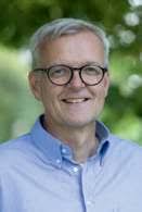 Geschäftsbericht 2021