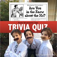 Please, try to prove me wrong i dare you. Hipster Trivia Quiz I Mustache You 10 Questions Flanders Family Homelife