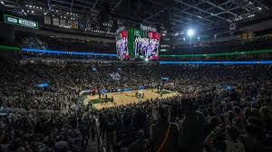 How to get v bucks for free. Scenes From Milwaukee Bucks Sold Out Home Opener Slideshow Milwaukee Business Journal