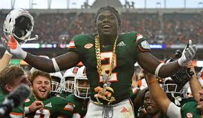 Check spelling or type a new query. 4 Major Differences Between Miami S 2017 And 2018 Turnover Chains