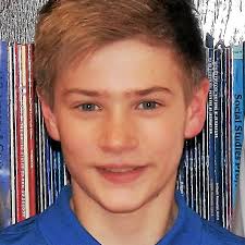 YOUTH ON THE GO: Garrett Legg, Sara Baez named Hunter-Tannersville  Middle/High School students of month