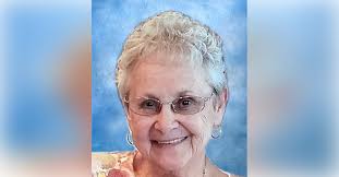 Obituary information for Carolyn Laura Mease