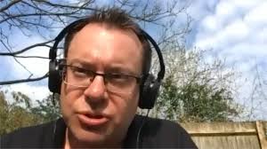 4BR Interview: Nicholas Garman