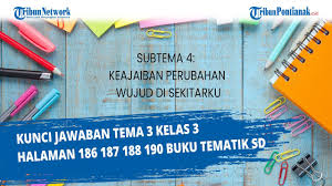 Kunci jawaban pamekar diajar basa sunda kelas 3 halaman 117. Kunci Jawaban Tema 4 Kelas 4 Sd Halaman 13 14 15 16 17 18 19 Dan 20 Tentang Berbagai Pekerjaan Tribun Pontianak