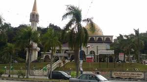 Sultan haji ahmad shah juga gemarkan aktiviti luar terutamanya sukan dan amat mahir dalam bidang tersebut. Bentong Mosque Review Of Masjid Sultan Haji Ahmad Shah Bentong Malaysia Tripadvisor