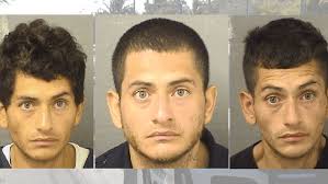 Known shoplifter' facing felonies after bust at Walmart, but not for  anything he took