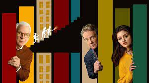 Only Murders In The Building Is Irrepressibly Delightful Goggler