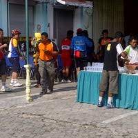 Senapan angin siap kirim ke kabupaten bojonegoro jawa timur. Pln Apj Government Building In Bojonegoro