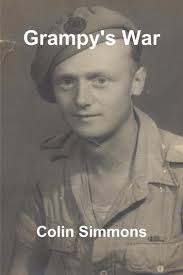 Grampy's War
