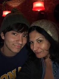 Fundraiser for . E by Ferriss Thomsen : Stand Strong with Joanne: Fight  Cancer Together