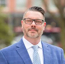 Get to Know Dr. Chris Hartig