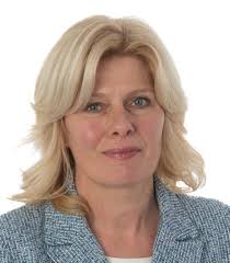 Councillor Melanie Corrigan