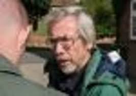 Lizzy putting in the miles to stop HS2 in its tracks