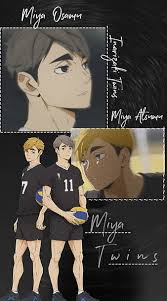 HD miya anime wallpapers