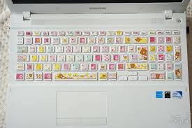 Maybe you would like to learn more about one of these? Rilakkuma Keyboard Stickers Keyboard Stickers Printable Stickers Reminder Stickers