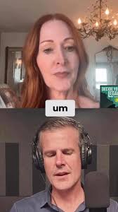 It was such a joy to sit down with my brother Adam Gragg for this episode  of his Decide Your Legacy Podcast (Decide Your Legacy). In this one, we  dive deep into something I’m incredibly passionate ...