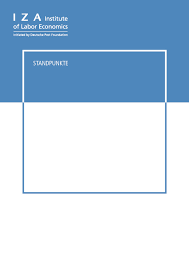 It is on more action that shows our committed, to continuous improvement for our customers. Iza Iza Institute Of Labor Economics
