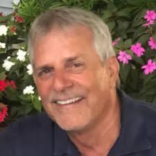 Dennis Burgess (1952-2022)